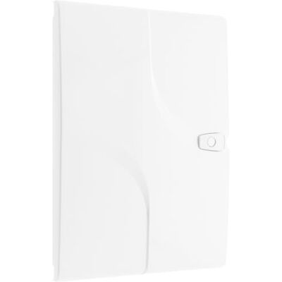 Boîte Blanche Siemens - IP40, IK07, 350x250x32mm - Publicité Boîte Blanche Siemens - IP40, IK07, 350x250x32mm - Publicité