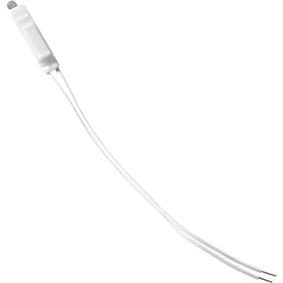 Electron 1 voyant de courtoisie pour modules axiaux, blanc, compatible avec Bticino Living, voyant lumineux pour interrupteurs et boutons, modules et mécanismes 100 % compatibles, matériaux de haute qualité - Publicité Electron 1 voyant de courtoisie pour modules axiaux, blanc, compatible avec Bticino Living, voyant lumineux pour interrupteurs et boutons, modules et mécanismes 100 % compatibles, matériaux de haute qualité - Publicité
