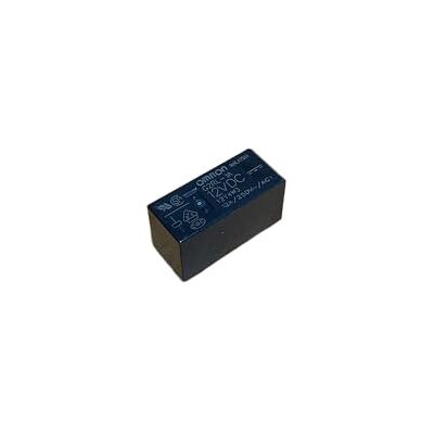 OMRON – Rele SPDT 12 A Profil étanche G2RL-1 A 12 VDC - Publicité OMRON – Rele SPDT 12 A Profil étanche G2RL-1 A 12 VDC - Publicité