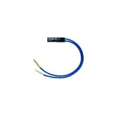 Hager lampe bleu 250 volts ateha wja690 - Publicité Hager lampe bleu 250 volts ateha wja690 - Publicité