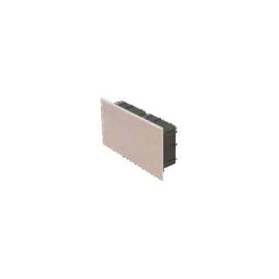 JSL Boîtes encastrées pour brique (boîte de dérivation double avec couvercle) 225 x 125 x 45 mm noir - Publicité JSL Boîtes encastrées pour brique (boîte de dérivation double avec couvercle) 225 x 125 x 45 mm noir - Publicité
