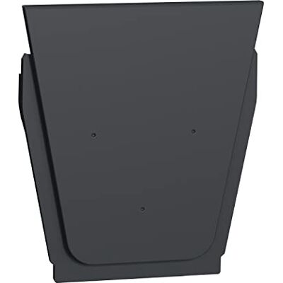 Schneider Electric Mureva Styl Entrée de câble triple IP55 gris MUR35007 - Publicité Schneider Electric Mureva Styl Entrée de câble triple IP55 gris MUR35007 - Publicité