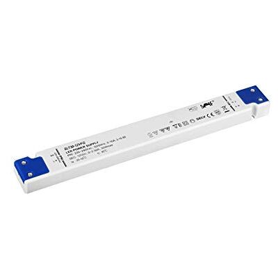 Self SLT30-24VFG 30W 24V 1,25A Alimentation LED pour Les Meubles extrêmement Plat - Publicité Self SLT30-24VFG 30W 24V 1,25A Alimentation LED pour Les Meubles extrêmement Plat - Publicité