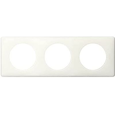 Legrand - Céliane Memories Yesterday - Switch Plate - Publicité Legrand - Céliane Memories Yesterday - Switch Plate - Publicité