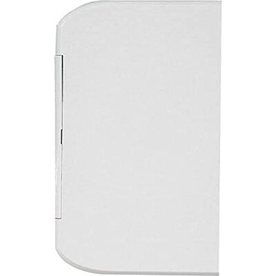 Legrand DLP Embout - Finition pour moulures - Blanc - Embout - Publicité Legrand DLP Embout - Finition pour moulures - Blanc - Embout - Publicité