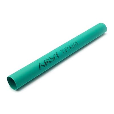 Arvi Gaine thermorétractable 12/6mm Vert Longueur 1m Restreint 2:1 Paroi fine TPAM-12.0-VE - Publicité Arvi Gaine thermorétractable 12/6mm Vert Longueur 1m Restreint 2:1 Paroi fine TPAM-12.0-VE - Publicité