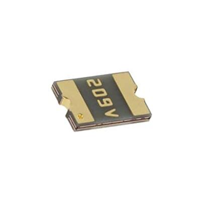 BOURNS 5X MF-MSMF200-2 Fusible: polymère PTC 2A Imax: 40A PCB,SMT Boîtier: 1812 MF-SM B - Publicité BOURNS 5X MF-MSMF200-2 Fusible: polymère PTC 2A Imax: 40A PCB,SMT Boîtier: 1812 MF-SM B - Publicité