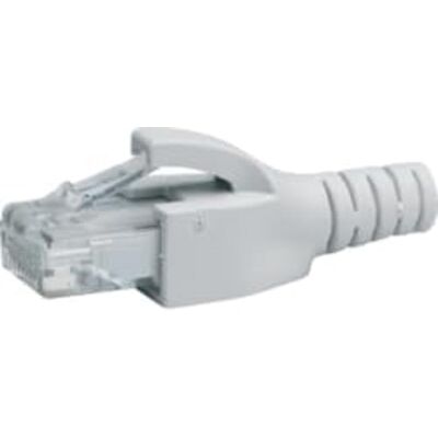 Hager Résistance de terminaison RJ45 pour MODBUS 120Ohm HTG467H - Publicité Hager Résistance de terminaison RJ45 pour MODBUS 120Ohm HTG467H - Publicité