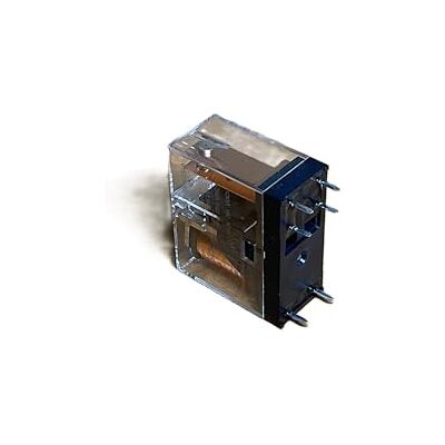 OMRON Relais G2R-1A-E 12Vdc 16A SPST-NO, 1 Contact Normalement Ouvert - Publicité OMRON Relais G2R-1A-E 12Vdc 16A SPST-NO, 1 Contact Normalement Ouvert - Publicité
