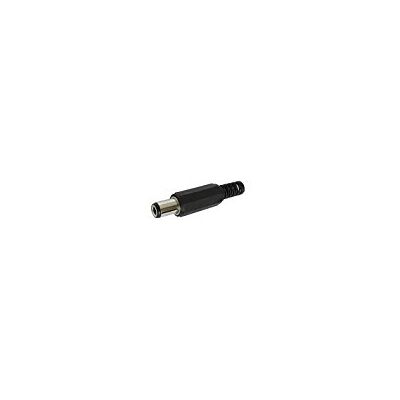 Connecteur DC en plastique Velleman 3.1x6.3x10mm - Connecteur - Publicité Connecteur DC en plastique Velleman 3.1x6.3x10mm - Connecteur - Publicité