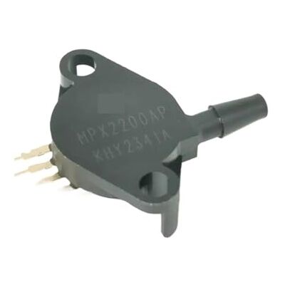 LXZNRQU Capteur de pression MPX2200AP, composants électroniques, pressostat - Publicité LXZNRQU Capteur de pression MPX2200AP, composants électroniques, pressostat - Publicité