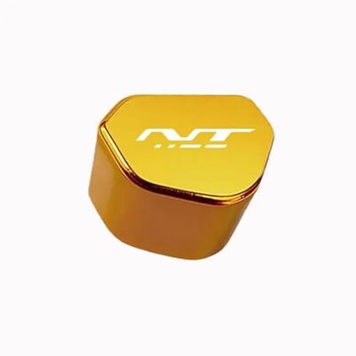 YYAOYAO Boutons en alliage d'aluminium pour moto Pour Hon@&da NT1100 NT 1100 DCT DCT1100 2021-2025, Bouton De Clignotant Moto En Aluminium, Accessoires(Yellow) - Publicité YYAOYAO Boutons en alliage d'aluminium pour moto Pour Hon@&da NT1100 NT 1100 DCT DCT1100 2021-2025, Bouton De Clignotant Moto En Aluminium, Accessoires(Yellow) - Publicité