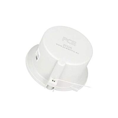 PCE 20325-1 Protection prise mâle mâle 32A IEC 60309 IP67 à vis PIN: 5 - Publicité PCE 20325-1 Protection prise mâle mâle 32A IEC 60309 IP67 à vis PIN: 5 - Publicité