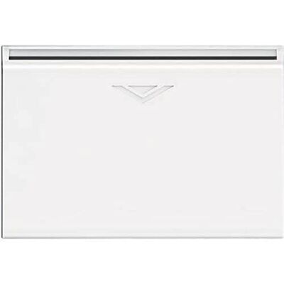 Bticino N4547 Enjoliveur pour Interrupteur à Badge Livinglight, Blanc - Publicité Bticino N4547 Enjoliveur pour Interrupteur à Badge Livinglight, Blanc - Publicité