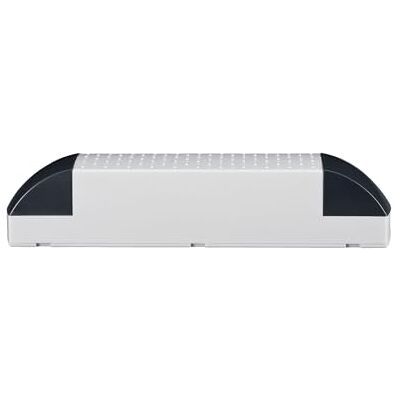 Paulmann Transformateur électronique 97725 max. 100-250 W Dimmable Ballast Gris Noir Driver Plastique Driver - Publicité Paulmann Transformateur électronique 97725 max. 100-250 W Dimmable Ballast Gris Noir Driver Plastique Driver - Publicité