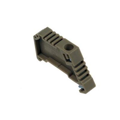IMO Bloc Terminal Clamp Rail DIN - Publicité IMO Bloc Terminal Clamp Rail DIN - Publicité
