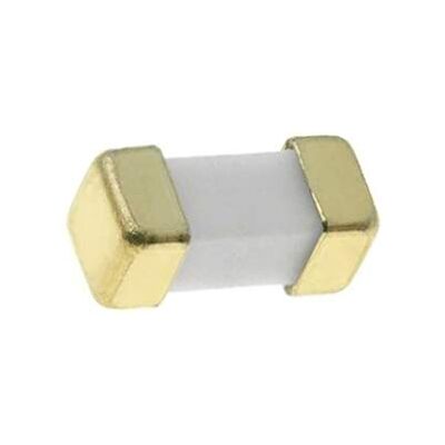 Littelfuse 5X 0451005.MRL Fusible: de fusible super rapide 5A 125VAC 125VDC SMD argenté LIT - Publicité Littelfuse 5X 0451005.MRL Fusible: de fusible super rapide 5A 125VAC 125VDC SMD argenté LIT - Publicité