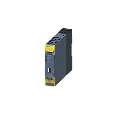 Siemens Sirius – Rele sécurité 3 NA + 1NC 24 V courant alternatif/courant continu Lance tornill - Publicité Siemens Sirius – Rele sécurité 3 NA + 1NC 24 V courant alternatif/courant continu Lance tornill - Publicité