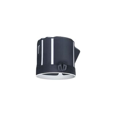Busch-Jaeger KAISER 9320-11 Boîtier encastrable ThermoX-LED D 74 x 95 mm - Publicité Busch-Jaeger KAISER 9320-11 Boîtier encastrable ThermoX-LED D 74 x 95 mm - Publicité