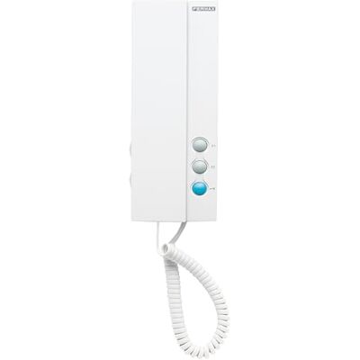 FERMAX Téléphone Extra Duox Plus Loft - Publicité FERMAX Téléphone Extra Duox Plus Loft - Publicité