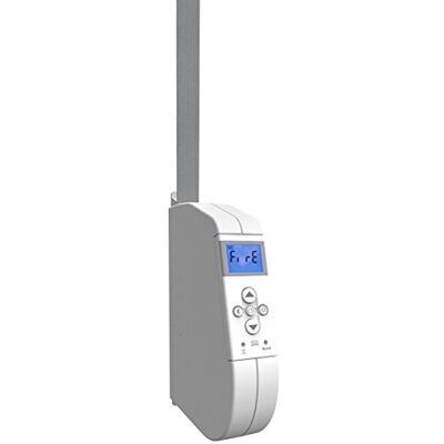 WIR ELEKTRONIK WIR 1001-000039 - Bobineur de ceinture électronique radiocommandé - Publicité WIR ELEKTRONIK WIR 1001-000039 - Bobineur de ceinture électronique radiocommandé - Publicité