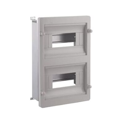 solera Châssis pour automatiques 2x9 lignes 18 modules MB-CH253515 - Publicité solera Châssis pour automatiques 2x9 lignes 18 modules MB-CH253515 - Publicité