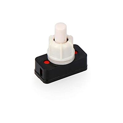 EDM 45007 Interrupteur unipolaire Multicolore - Publicité EDM 45007 Interrupteur unipolaire Multicolore - Publicité