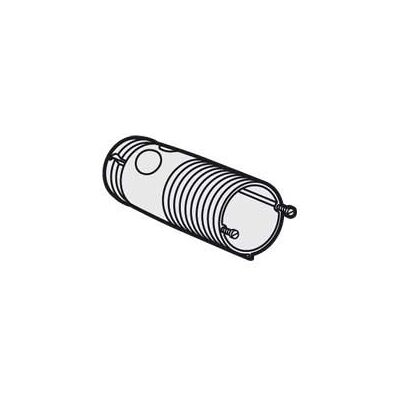 Legrand 089528 Manchon Prolongateur pour Cloison de Doublage Batibox Béton, Ø65, 150mm Longueur - Publicité Legrand 089528 Manchon Prolongateur pour Cloison de Doublage Batibox Béton, Ø65, 150mm Longueur - Publicité