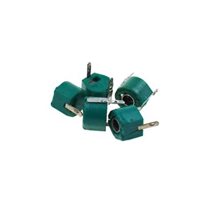 Sun Lot de 20 coupe-bordures JML06-1 6 mm 5PF 10PF 20PF 30PF 40PF 50PF 60PF 70PF 120PF Condensateur réglable 5P 10P 20P 30P 40P 50P 60P 70P 120P (30PF) - Publicité Sun Lot de 20 coupe-bordures JML06-1 6 mm 5PF 10PF 20PF 30PF 40PF 50PF 60PF 70PF 120PF Condensateur réglable 5P 10P 20P 30P 40P 50P 60P 70P 120P (30PF) - Publicité
