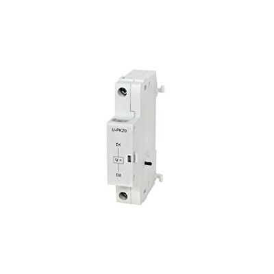 Eaton U-PKZ0(400V50HZ) Déclencheur à minimum de tension 1 pc(s) - Publicité Eaton U-PKZ0(400V50HZ) Déclencheur à minimum de tension 1 pc(s) - Publicité