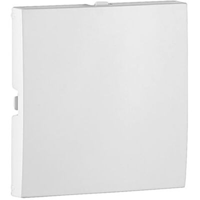 Efapel Logus 90 – Obturateur Logus Blanc - Publicité Efapel Logus 90 – Obturateur Logus Blanc - Publicité