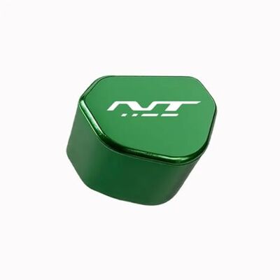 chennini Pour Hon@&da NT1100 NT 1100 DCT DCT1100 2021-2025, Bouton De Clignotant Moto En Aluminium, Accessoires(Green) - Publicité chennini Pour Hon@&da NT1100 NT 1100 DCT DCT1100 2021-2025, Bouton De Clignotant Moto En Aluminium, Accessoires(Green) - Publicité