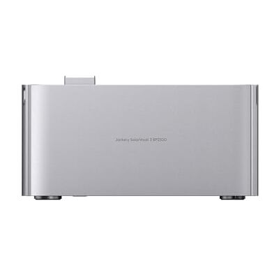 Jackery S3BP2500 Batterie d’extension 2,52 kWh pour SolarVault 3 Pro / 3 Pro Max / 3 Pro Max AC, batterie LiFePO4 extensible, installation plug-and-play, gestion intelligente de l’énergie - Publicité Jackery S3BP2500 Batterie d’extension 2,52 kWh pour SolarVault 3 Pro / 3 Pro Max / 3 Pro Max AC, batterie LiFePO4 extensible, installation plug-and-play, gestion intelligente de l’énergie - Publicité