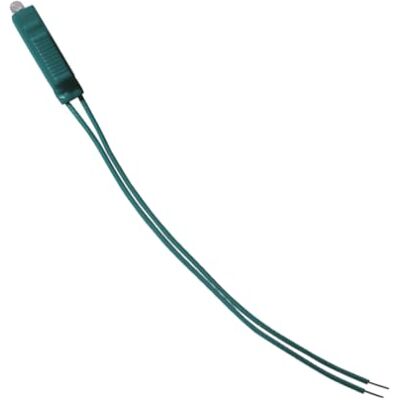 Electron 1 voyant de courtoisie pour modules axiaux, vert, compatible avec Bticino Living, voyant lumineux pour interrupteurs et boutons, modules et éléments 100 % compatibles, matériaux de haute qualité - Publicité Electron 1 voyant de courtoisie pour modules axiaux, vert, compatible avec Bticino Living, voyant lumineux pour interrupteurs et boutons, modules et éléments 100 % compatibles, matériaux de haute qualité - Publicité