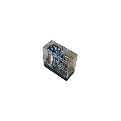 OMRON G2R-1A 24Vdc 10A Relais SPST-NO 1 Contact Normalement Ouvert - Publicité OMRON G2R-1A 24Vdc 10A Relais SPST-NO 1 Contact Normalement Ouvert - Publicité