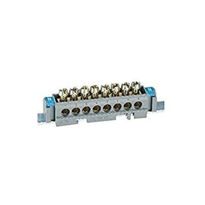 Legrand Barreau plat 12x2mm pour raccordement des conducteurs de protection dans XL³400 et XL³160 L.1m - Publicité Legrand Barreau plat 12x2mm pour raccordement des conducteurs de protection dans XL³400 et XL³160 L.1m - Publicité