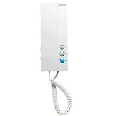 FERMAX Téléphone Loft 4 plus N Extra - Publicité FERMAX Téléphone Loft 4 plus N Extra - Publicité