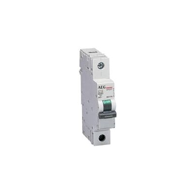AEG EP61 B32 LS-Schalter, 6kA, 32A (4TQA667134R0000) - Publicité AEG EP61 B32 LS-Schalter, 6kA, 32A (4TQA667134R0000) - Publicité