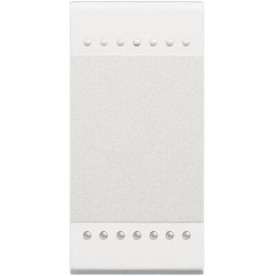 Bticino Interruttore Pulsante NO Normalmente Aperto Living Light LL N4005N 1P 10A 250 Vac Colore…, - Publicité Bticino Interruttore Pulsante NO Normalmente Aperto Living Light LL N4005N 1P 10A 250 Vac Colore…, - Publicité