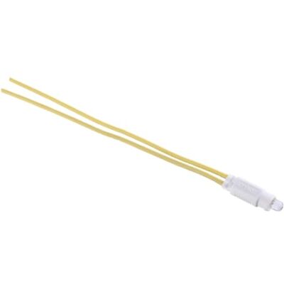 Electron 1 voyant de courtoisie pour modules basculants, jaune, compatible avec Bticino Living, voyant lumineux pour interrupteurs et boutons, modules et composants 100 % compatibles, matériaux de haute - Publicité Electron 1 voyant de courtoisie pour modules basculants, jaune, compatible avec Bticino Living, voyant lumineux pour interrupteurs et boutons, modules et composants 100 % compatibles, matériaux de haute - Publicité