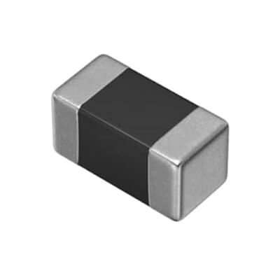 MURATA 10X BLM18SP601SN1D Ferrite: perle de ferrite Impéd.@ 100MHz: 600Ω SMD 1A 0603 MU - Publicité MURATA 10X BLM18SP601SN1D Ferrite: perle de ferrite Impéd.@ 100MHz: 600Ω SMD 1A 0603 MU - Publicité