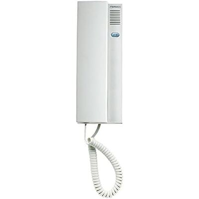 FERMAX Kit Telephonique 2 Fils - Publicité FERMAX Kit Telephonique 2 Fils - Publicité