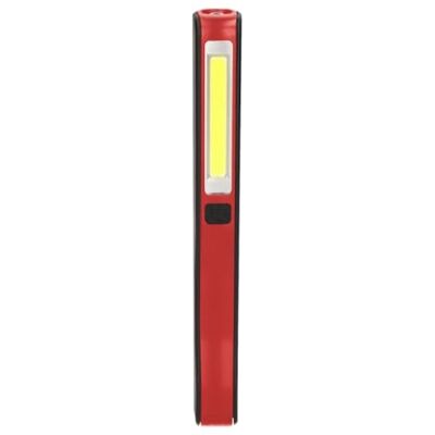 KS TOOLS 550.1173 Lampe d'inspection avec batterie UV Li-Ion, 3,7V Lampe d'inspection COB Stripe 190 lumens avec Spot LED (Batterie Lithium-ION 3,7 V/800 mAh) - Publicité KS TOOLS 550.1173 Lampe d'inspection avec batterie UV Li-Ion, 3,7V Lampe d'inspection COB Stripe 190 lumens avec Spot LED (Batterie Lithium-ION 3,7 V/800 mAh) - Publicité
