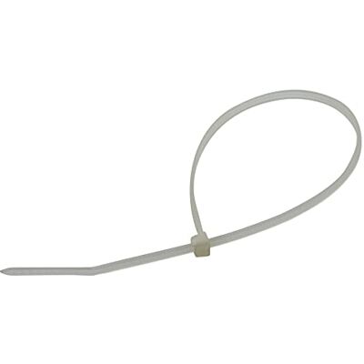 HELLA 8HL 717 962-141 Attache-câbles Longueur: 292mm Largeur: 3.6mm noir Quantité: 100 - Publicité HELLA 8HL 717 962-141 Attache-câbles Longueur: 292mm Largeur: 3.6mm noir Quantité: 100 - Publicité