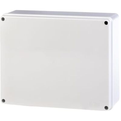 SCAME - 686.208 - 240x190x90mm - IP56 - Boîte de dérivation - Publicité SCAME - 686.208 - 240x190x90mm - IP56 - Boîte de dérivation - Publicité