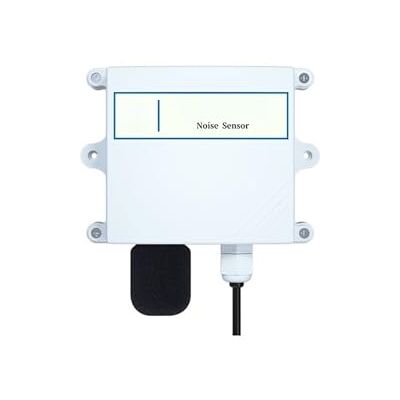 AUBEST Décibel Mètre, Capteur de bruit IP65, surveillance environnementale en ligne, transmetteur, détecteur de décibels, niveau sonore(4-20mA) - Publicité AUBEST Décibel Mètre, Capteur de bruit IP65, surveillance environnementale en ligne, transmetteur, détecteur de décibels, niveau sonore(4-20mA) - Publicité