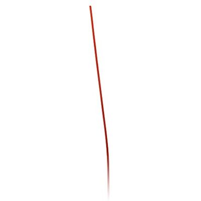 Zenitech - 1m gaine thermo rouge - Heat shrink - Publicité Zenitech - 1m gaine thermo rouge - Heat shrink - Publicité