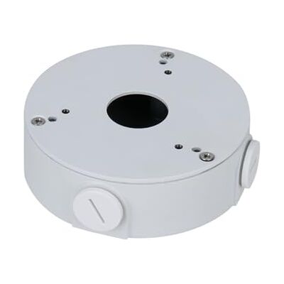 Dahua Boîte de jonction pour caméras de vidéosurveillance -DH-PFA13G - Publicité Dahua Boîte de jonction pour caméras de vidéosurveillance -DH-PFA13G - Publicité