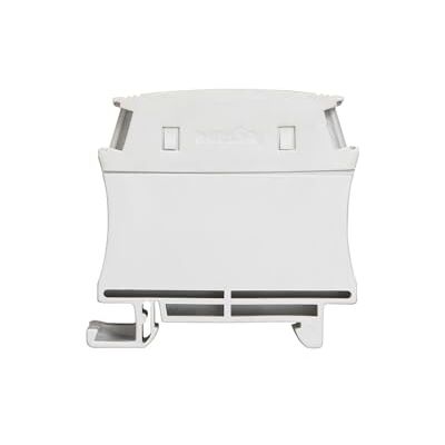 Legrand 037166 Borne De Jonction à Vis Gris Viking 70mm² Pas 22mm 1 Jonction: 1 Entrée 1 Sortie - Publicité Legrand 037166 Borne De Jonction à Vis Gris Viking 70mm² Pas 22mm 1 Jonction: 1 Entrée 1 Sortie - Publicité