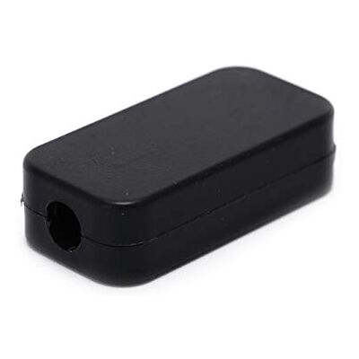 Tecnostore Boîtier étanche isolant joint électrique câble jonction boîte - Publicité Tecnostore Boîtier étanche isolant joint électrique câble jonction boîte - Publicité